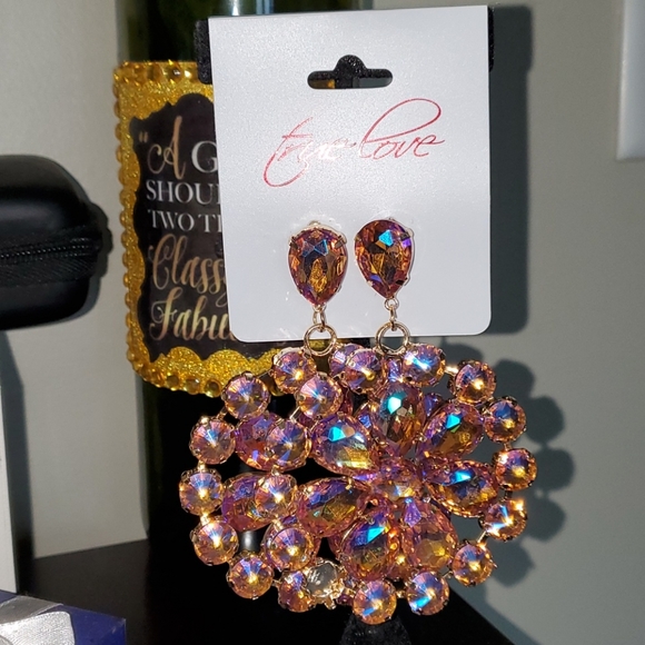 💥LAST PAIR💥 Bling - Picture 6 of 6